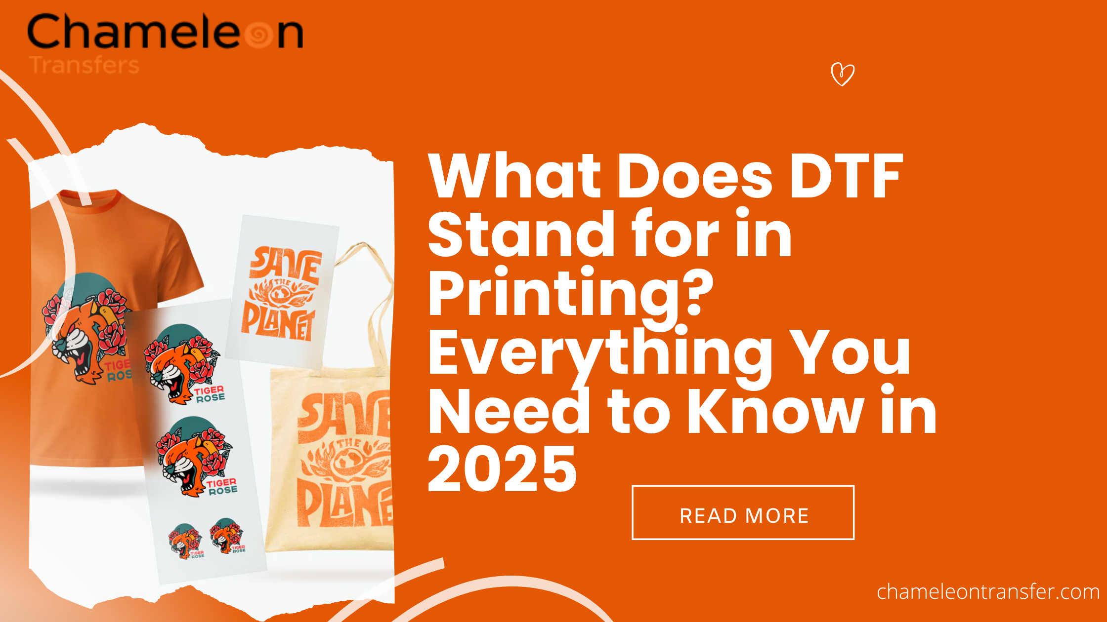 What Does DTF Stand for in Printing? Everything You Need to Know in 2025